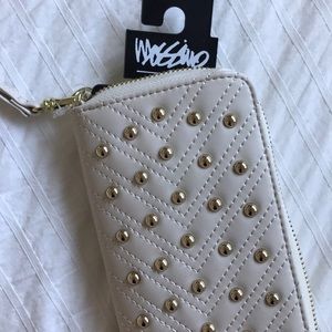 *NEW* Mossimo Wallet/ Wristlet